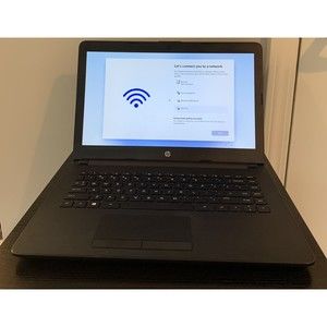 HP 14-bw066nr 14” Renewed Laptop  Windows 11 OS